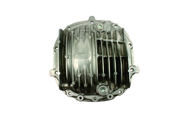 Differential Cover