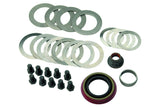 Differential Installation Kit