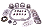 Differential Installation Kit