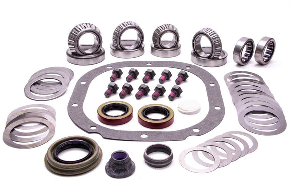 Differential Installation Kit