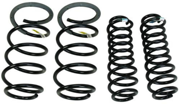 Suspension Spring Kit