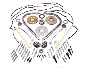 Timing Chain Set