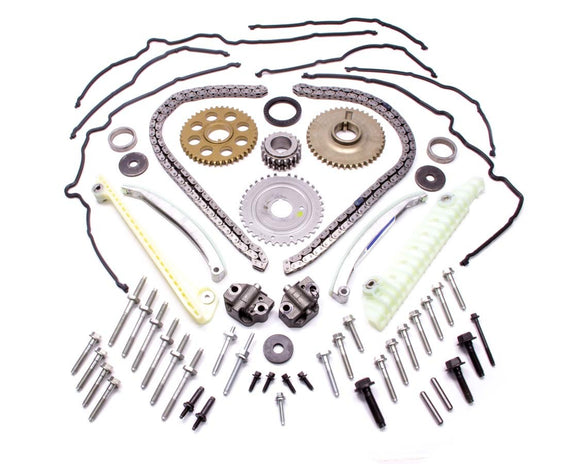 Timing Chain Set