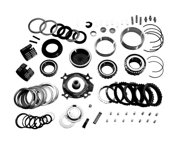 Transmission Rebuild Kit