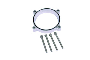 Throttle Body Adapter