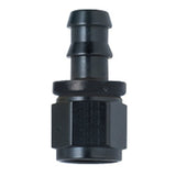 Fitting - Hose End - 8000 Series Push-Lite