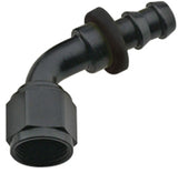 Fitting - Hose End - 8000 Series Push-Lite