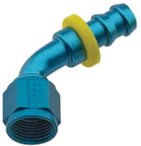 Fitting - Hose End - 8000 Series Push-Lite