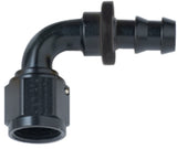 Fitting - Hose End - 8000 Series Push-Lite