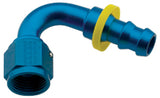 Fitting - Hose End - 8000 Series Push-Lite