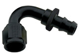 Fitting - Hose End - 8000 Series Push-Lite