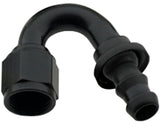 Fitting - Hose End - 8000 Series Push-Lite