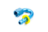 Fitting - Hose End - 8000 Series Push-Lite