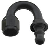 Fitting - Hose End - 8000 Series Push-Lite