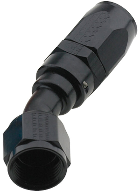 Fitting - Hose End - 2000 Series Pro Flow - 30 Degree