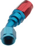 Fitting - Hose End - 2000 Series Pro Flow - 30 Degree