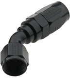 Fitting - Hose End - 2000 Series Pro Flow - 45 Degree