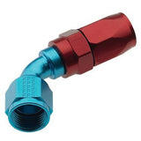 Fitting - Hose End - 2000 Series Pro Flow - 45 Degree