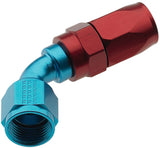 Fitting - Hose End - 2000 Series Pro Flow - 60 Degree