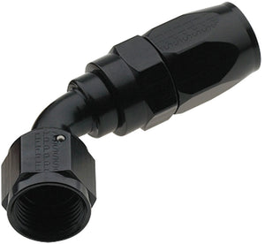 Fitting - Hose End - 2000 Series Pro Flow - 60 Degree