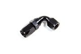 Fitting - Hose End - 2000 Series Pro Flow - 90 Degree