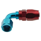 Fitting - Hose End - 2000 Series Pro Flow - 90 Degree