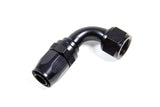 Fitting - Hose End - 2000 Series Pro Flow - 90 Degree