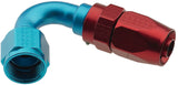 Fitting - Hose End - 2000 Series Pro Flow - 120 Degree