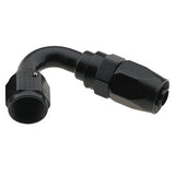 Fitting - Hose End - 2000 Series Pro Flow - 120 Degree