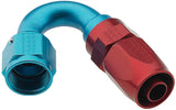 Fitting - Hose End - 2000 Series Pro Flow - 150 Degree