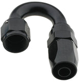 Fitting - Hose End - 2000 Series Pro Flow - 180 Degree