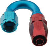 Fitting - Hose End - 2000 Series Pro Flow - 180 Degree