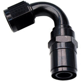 Fitting - Hose End - Crimp-On