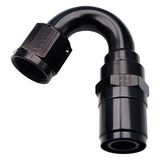 Fitting - Hose End - Crimp-On