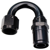 Fitting - Hose End - Crimp-On