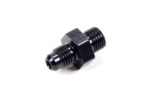 Fitting - Adapter - Straight - 4 AN Male to 12 mm x 1.25 Male