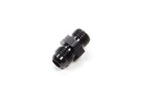 Fitting - Adapter - Straight - 6 AN Male to 14 mm x 1.50 Male