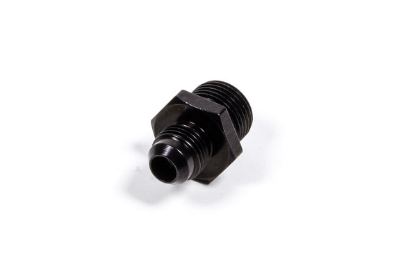 Fitting - Adapter - Straight - 18 mm x 1.50 Male to 6 AN Male