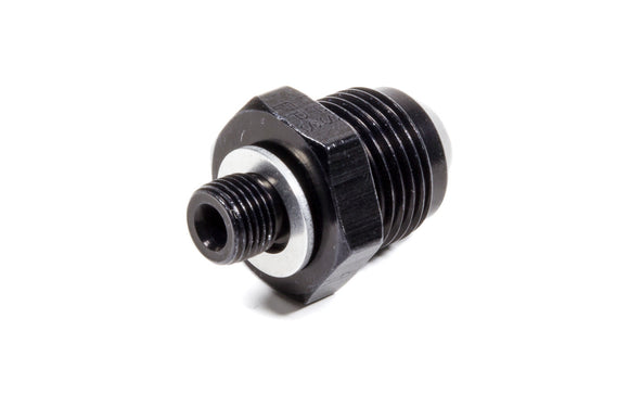 Fitting - Adapter - Straight - 8 AN Male to 10 mm x 1.00 Male