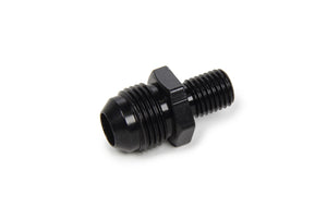 Fitting - Adapter - Straight - 8 AN Male to 12mm x 1.50 Male