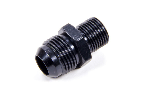 Fitting - Adapter - Straight - 10 AN Male to 18 mm x 1.50 Male