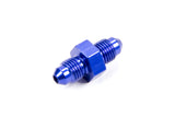 Fitting - Adapter - Straight - 3 AN Male to 3 AN Male