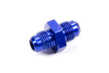 Fitting - Adapter - Straight - 6 AN Male to 6 AN Male