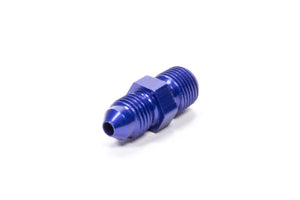 Fitting - Adapter - Straight - 3 AN Male to 1/16 in NPT Male