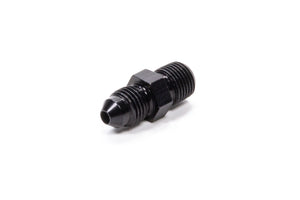 Fitting - Adapter - Straight - 4 AN Male to 1/16 in NPT Male