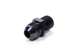 Fitting - Adapter - Straight - 8 AN Male to 1/4 in NPT Male