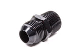 Fitting - Adapter - Straight - 10 AN Male to 1/2 in NPT Male