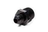 Fitting - Adapter - Straight - 16 AN Male to 1 in NPT Male