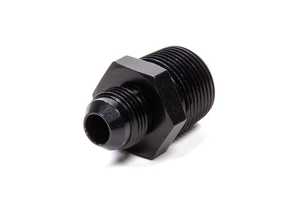 Fitting - Adapter - Straight - 20 AN Male to 1-1/4 in NPT Male