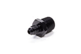 Fitting - Adapter - Straight - 4 AN Male to 3/8 in NPT Male